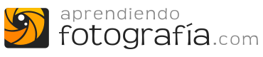 Aprendiendo Fotografía - Curso de fotografía online