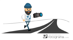 El aprendiz de fotógrafo